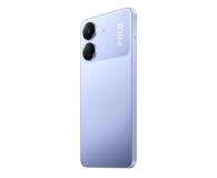 POCO C65 8/256GB Fioletowy - 1199822 - zdjęcie 7
